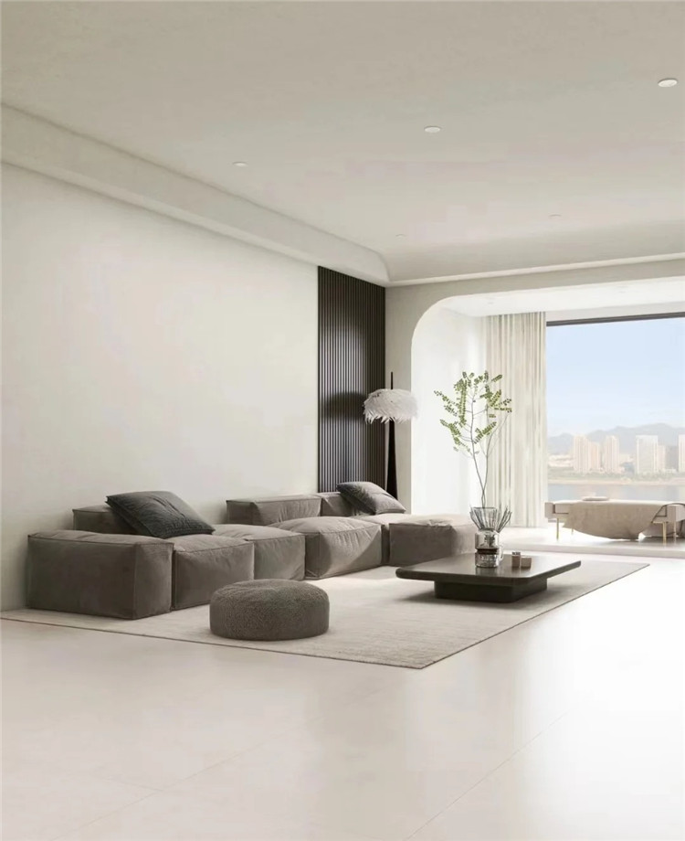 極簡風裝修,裝修避坑 極簡風裝修,裝修避坑