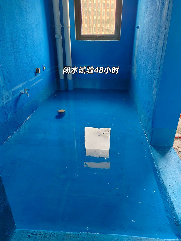 衛生間裝修,裝修避坑