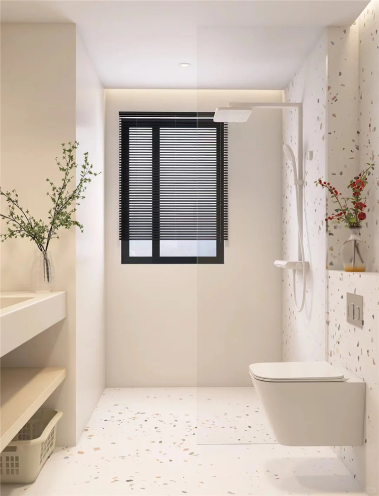 衛生間裝修,裝修避坑