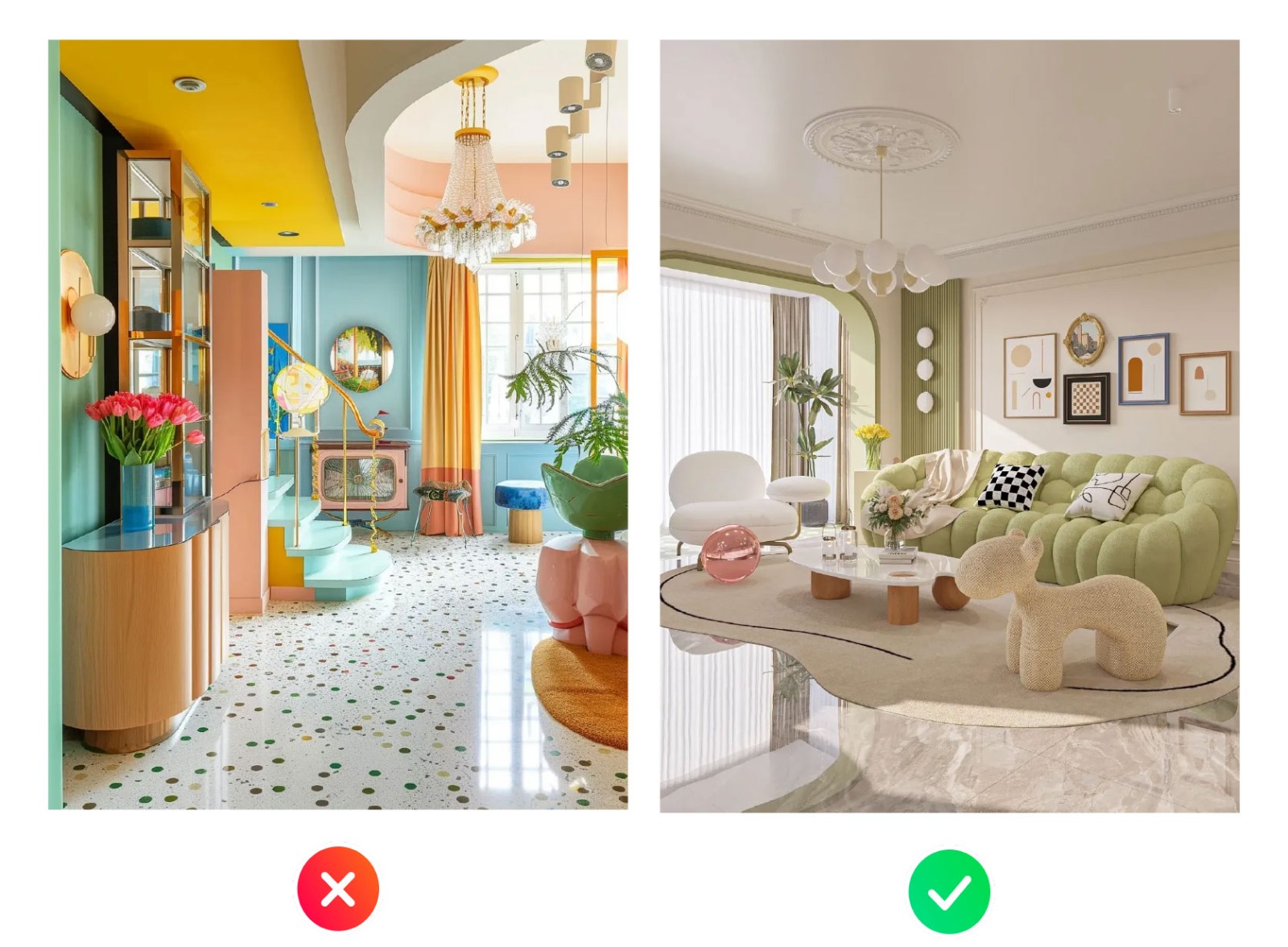 裝修避坑,裝修翻車