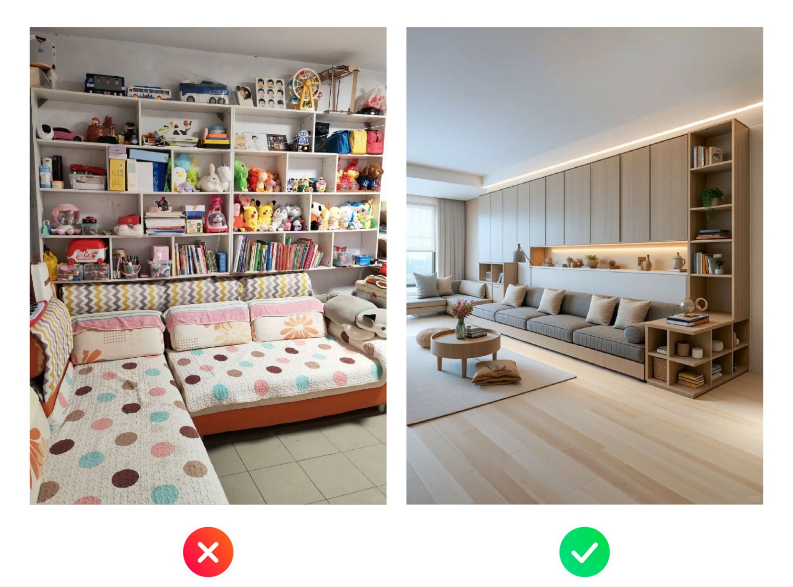 裝修避坑,裝修翻車