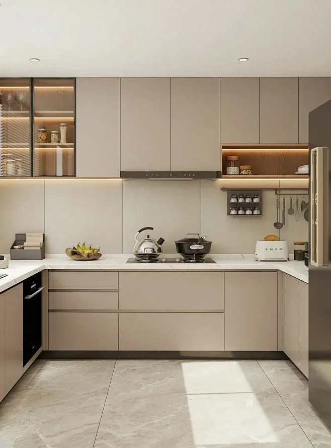 廚房裝修避坑,廚房好用設(shè)計