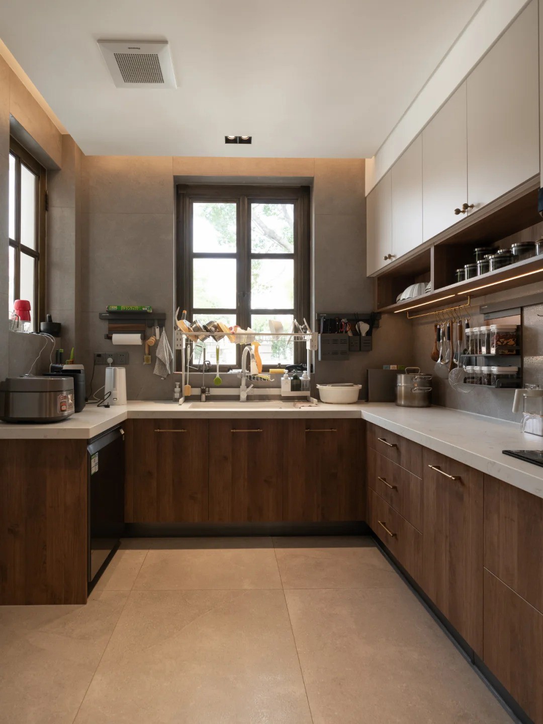 廚房裝修避坑,廚房好用設(shè)計