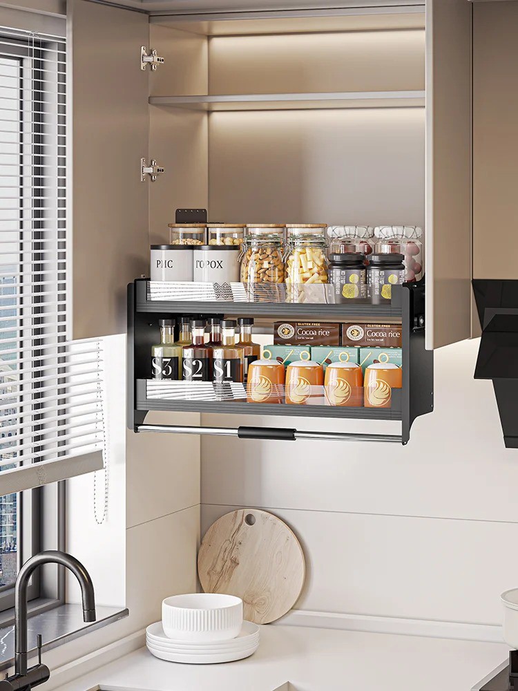 廚房裝修避坑,廚房好用設(shè)計