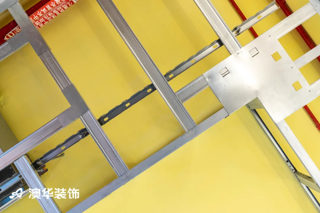 工地巡檢,裝修驗收,裝修施工