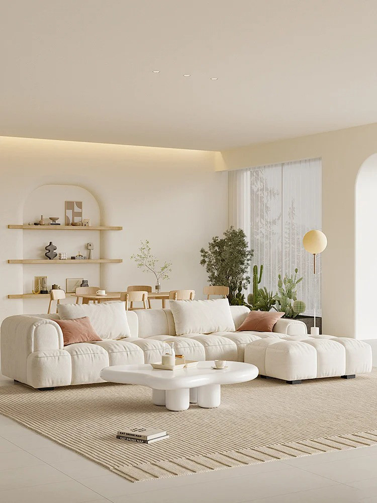 奶油風裝修,奶油風避坑,奶油風翻車