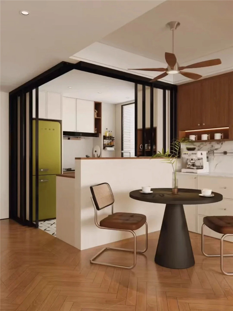 裝修反套路,裝修設(shè)計