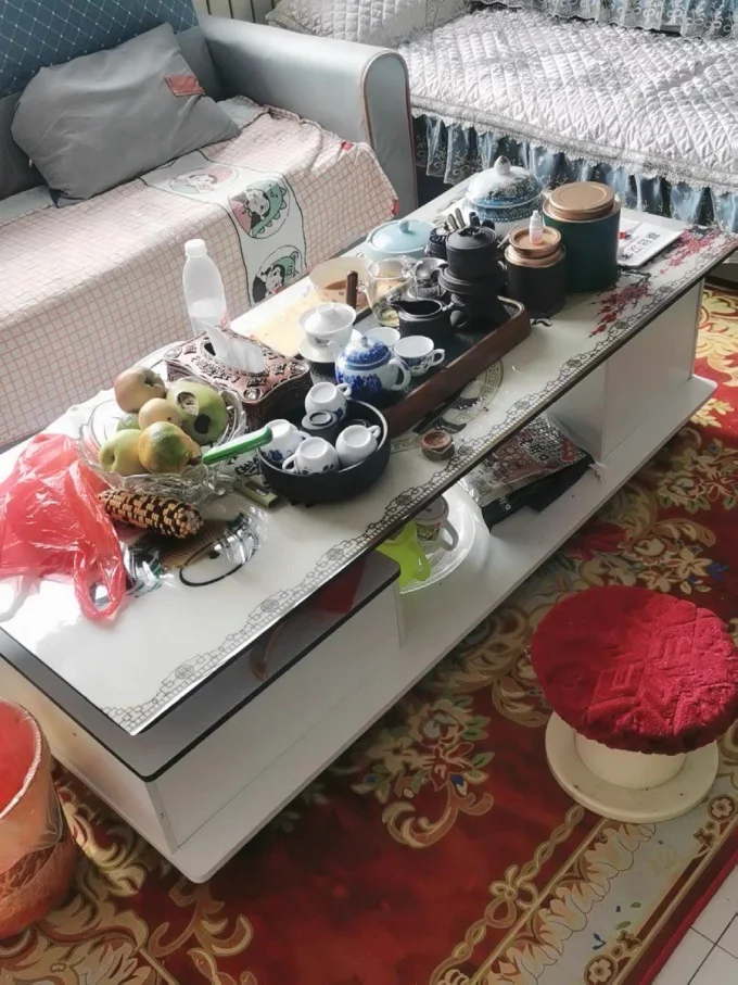 客廳布局,客廳裝修,武漢室內設計