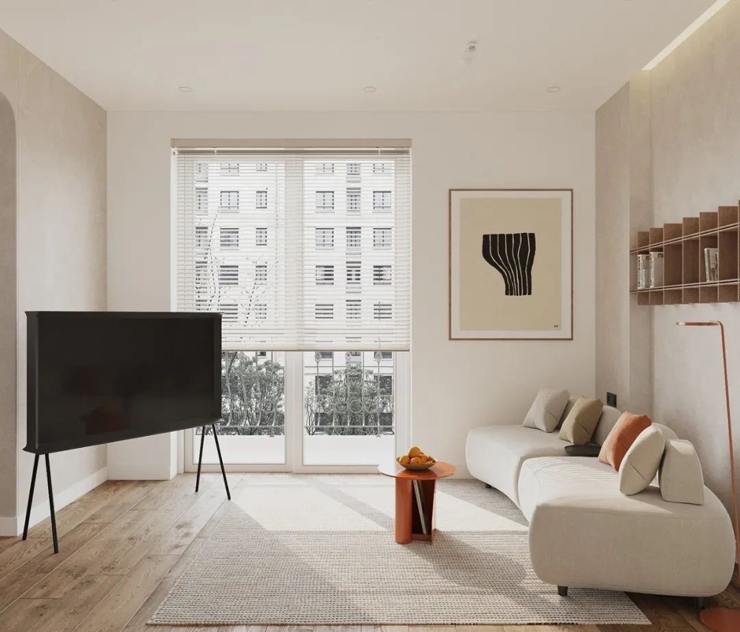 客廳布局,客廳裝修,武漢室內設計