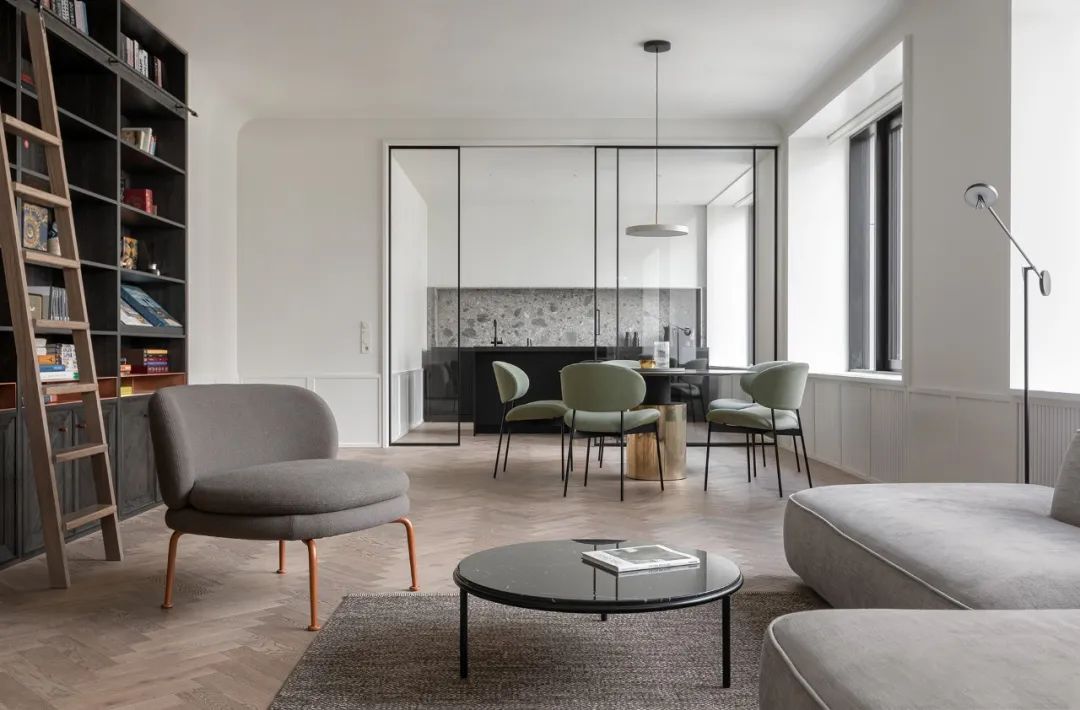 客廳布局,客廳裝修,武漢室內設計