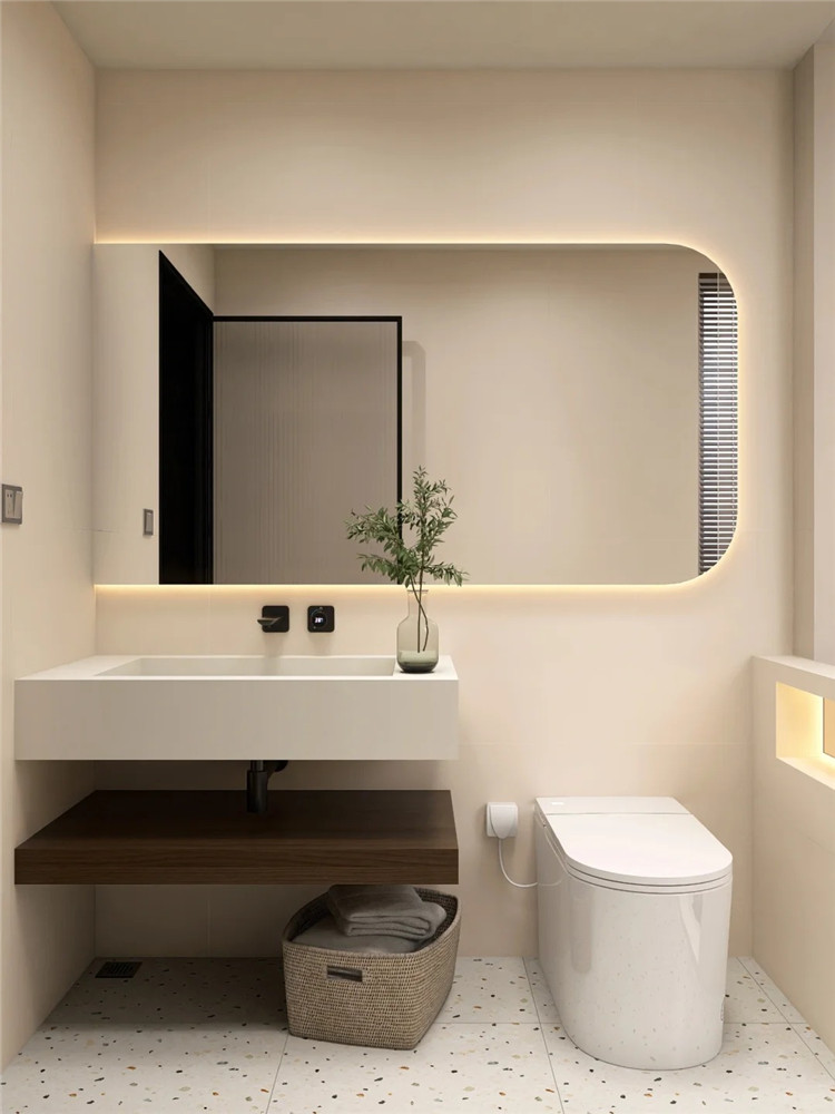 衛(wèi)生間裝修避坑,內(nèi)行人裝修