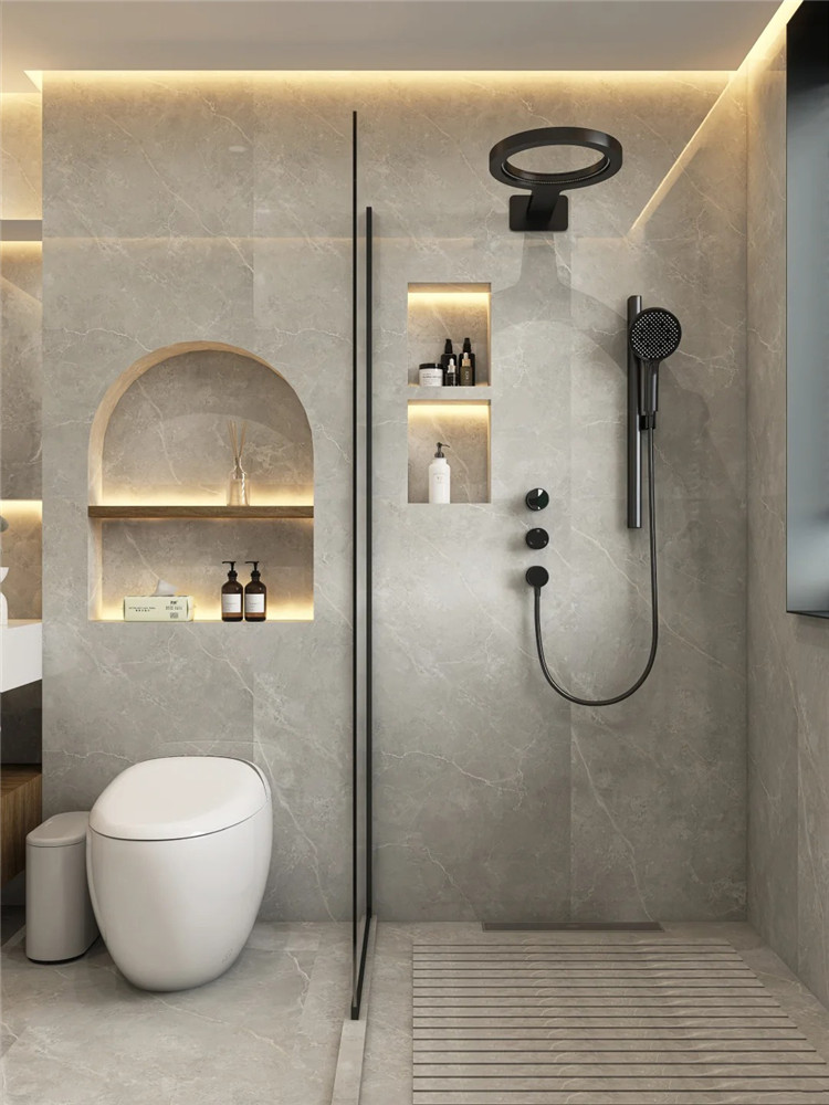 衛(wèi)生間裝修避坑,內(nèi)行人裝修