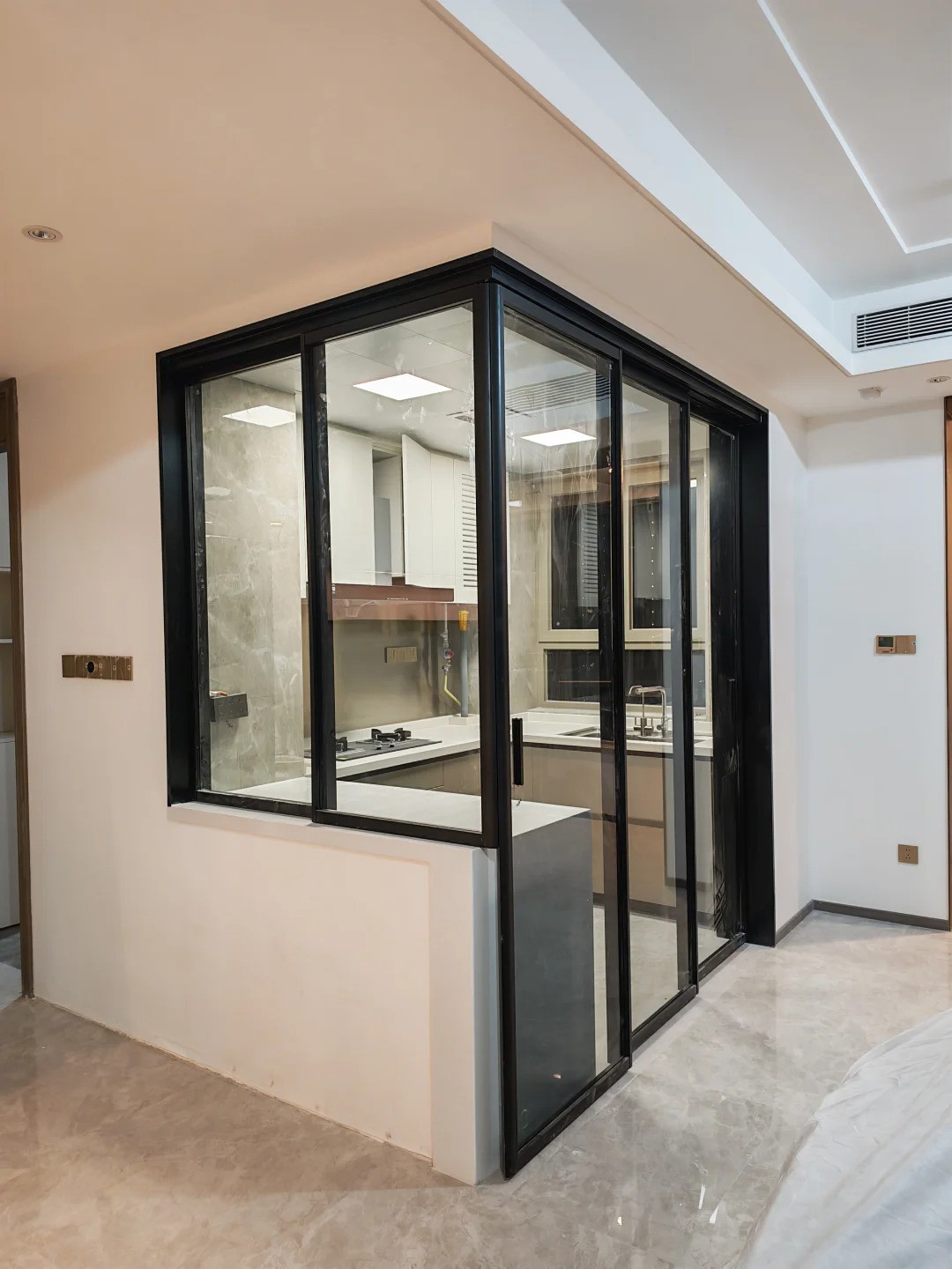 廚房過時裝修,廚房裝修避坑