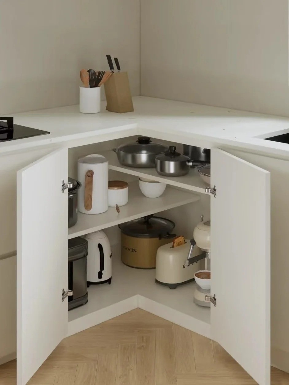 廚房過時裝修,廚房裝修避坑