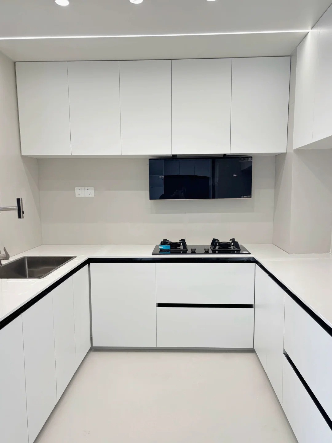 廚房過時裝修,廚房裝修避坑