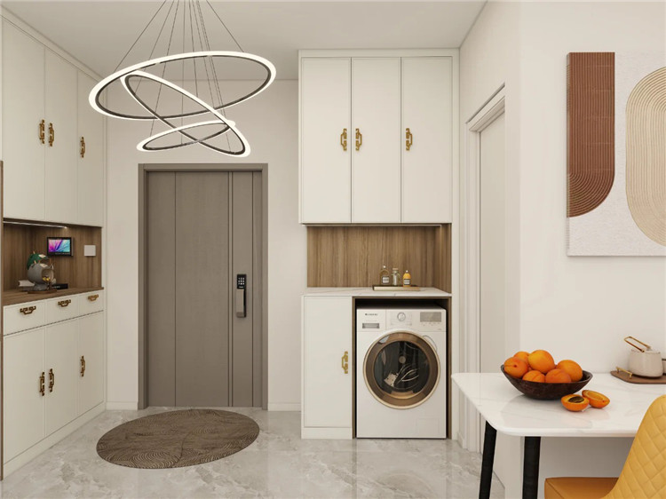 洗衣機放衛生間,洗衣機放陽臺