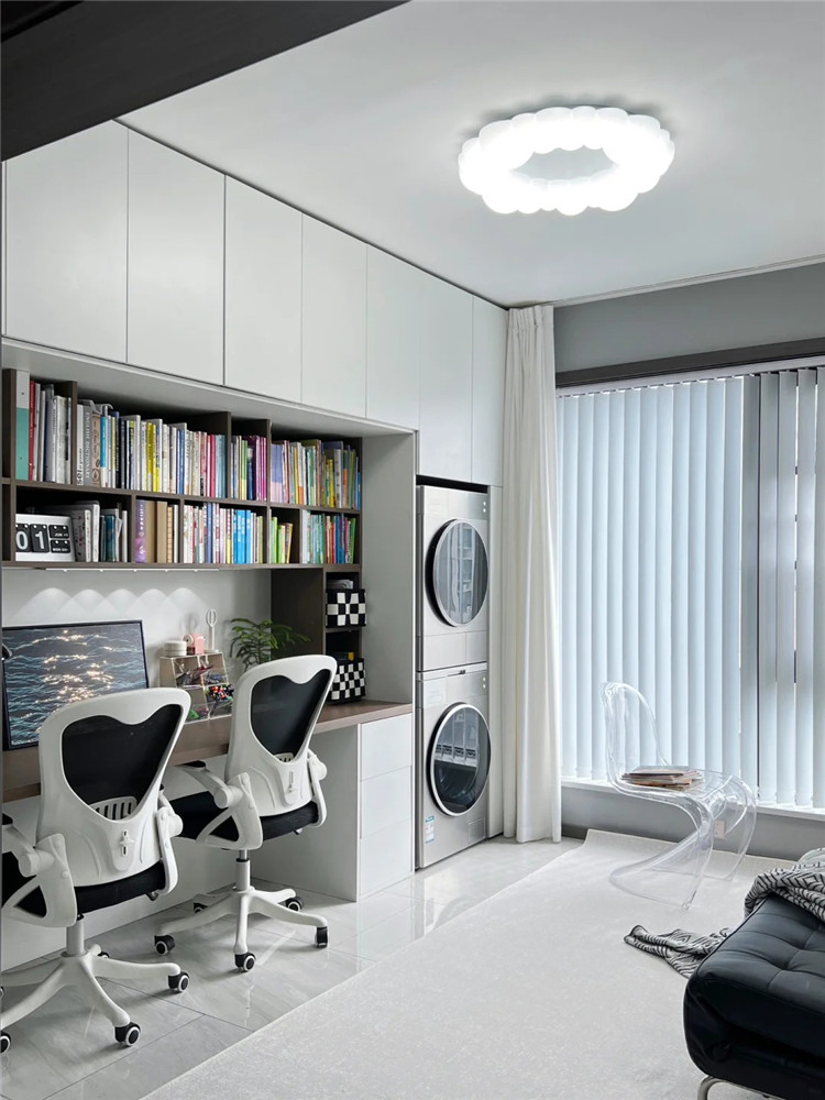 洗衣機放衛生間,洗衣機放陽臺