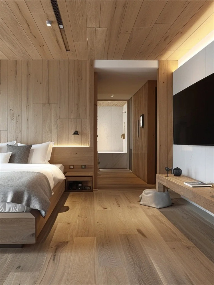 原木風(fēng)不翻車(chē),原木風(fēng)設(shè)計(jì),原木風(fēng)避坑