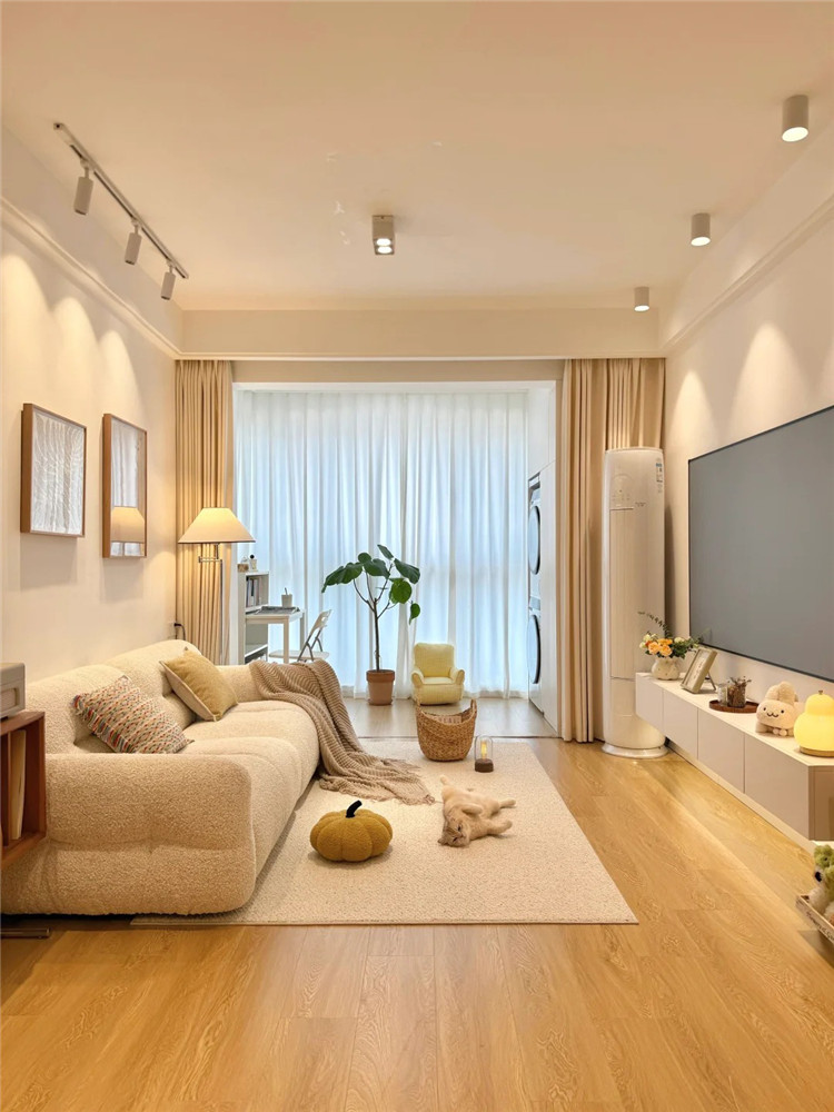 原木風(fēng)不翻車(chē),原木風(fēng)設(shè)計(jì),原木風(fēng)避坑