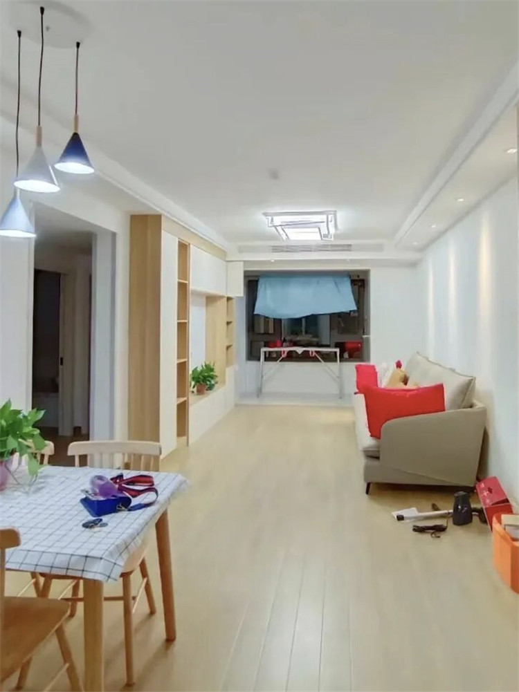 原木風(fēng)不翻車(chē),原木風(fēng)設(shè)計(jì),原木風(fēng)避坑