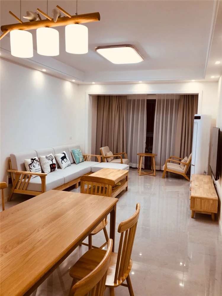 原木風(fēng)不翻車(chē),原木風(fēng)設(shè)計(jì),原木風(fēng)避坑