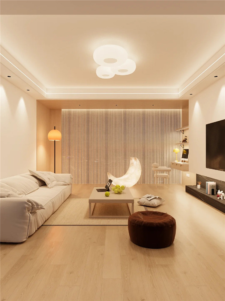 原木風(fēng)不翻車(chē),原木風(fēng)設(shè)計(jì),原木風(fēng)避坑