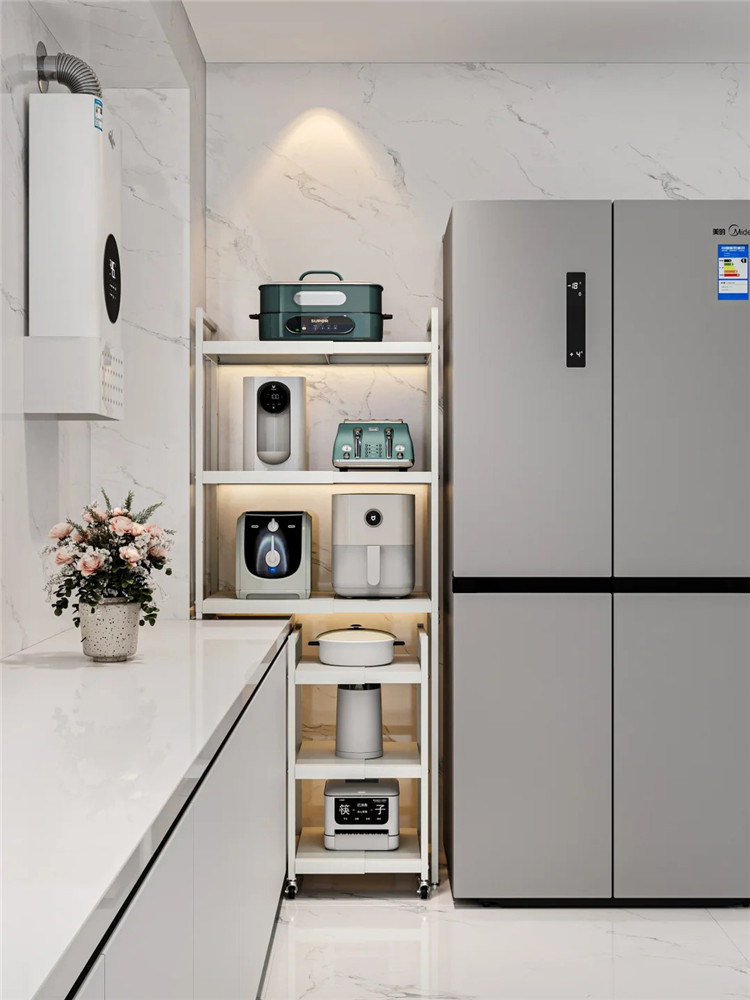 全屋定制，柜子設計