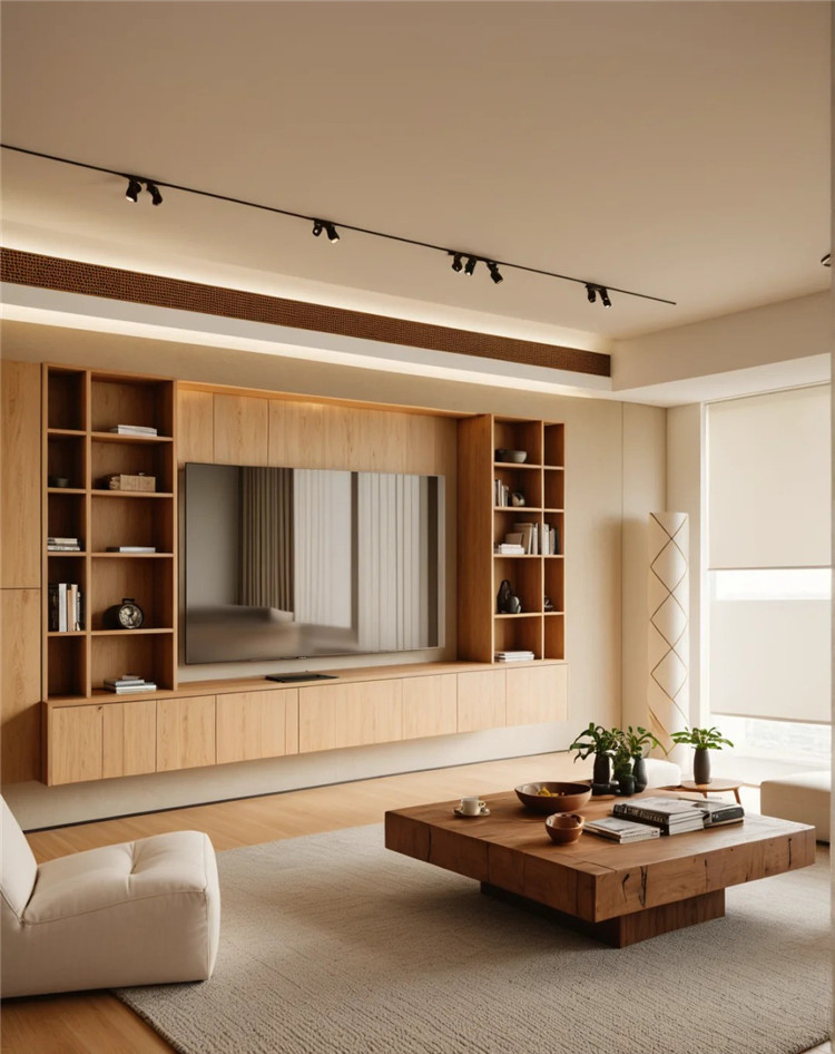 全屋定制，柜子設計