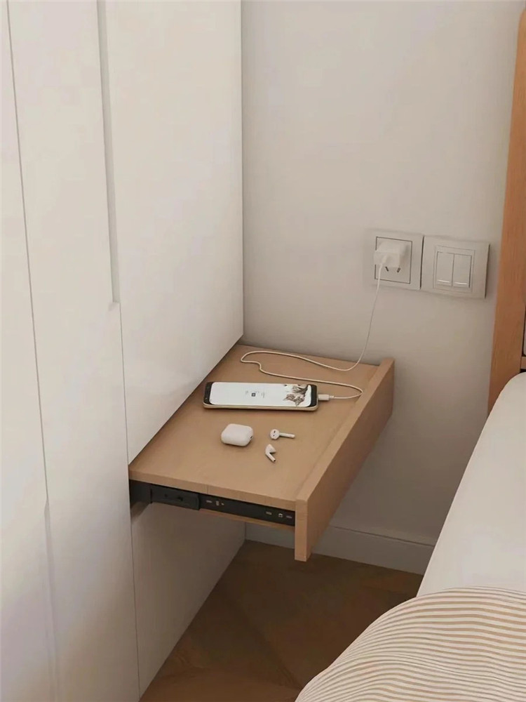 臥室設計,武漢室內設計,臥室裝修