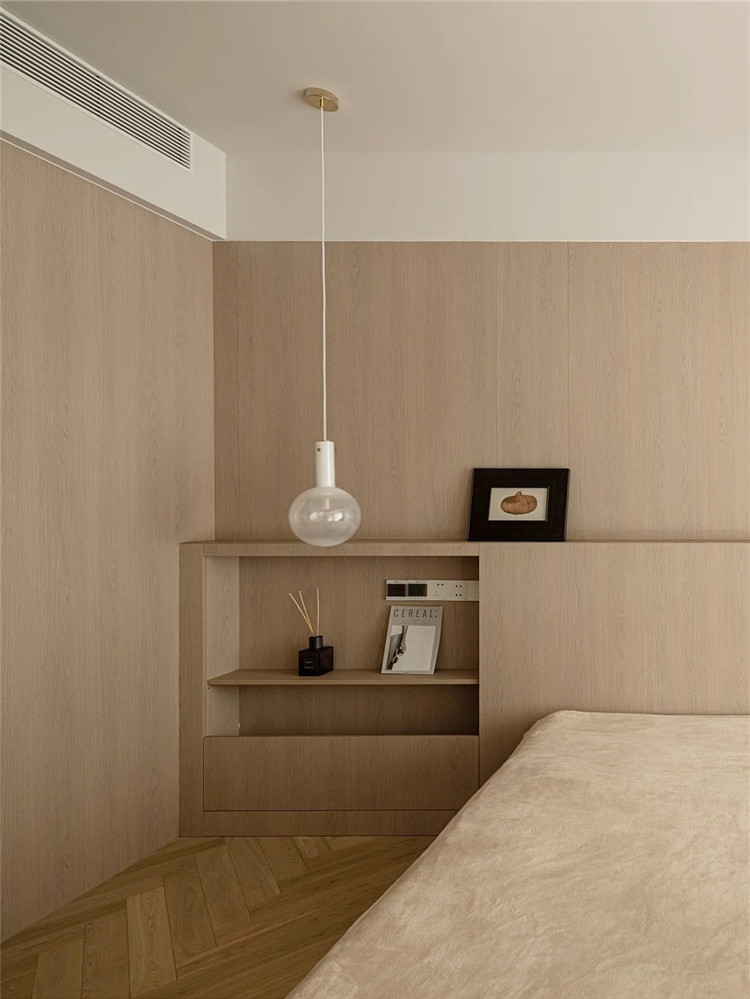 臥室設計,武漢室內設計,臥室裝修